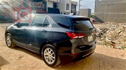 شيفروليه إكوينوكس